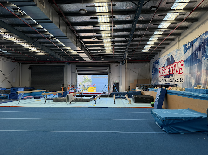 Aussie Gems Dance Gymnastics & Cheerleading in Frenchs Forest