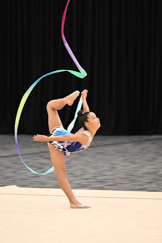 Elite Rhythmic Gymnastics Club in Burleigh Heads