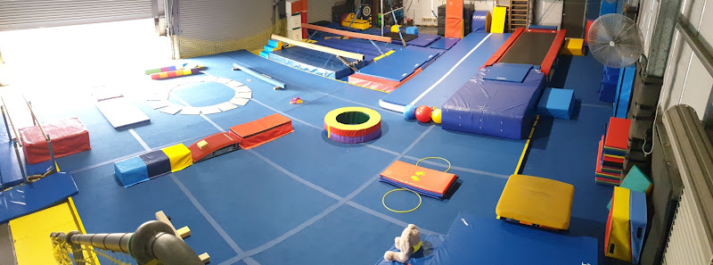 Horizon Gymnastics Club in Vasse