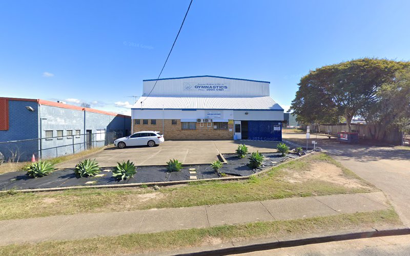 Lawnton Academy of Artistic Gymnastics in Lawnton