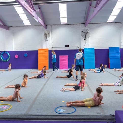 Melbourne Gymnastics Centre (Windsor Centre) in Windsor