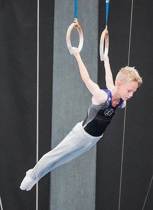 Territory Gymnastics Academy TGA in Winnellie